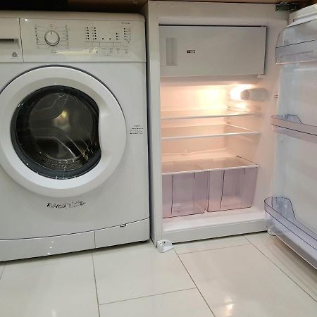 Prime Park Apartment Budapest Bagian luar foto