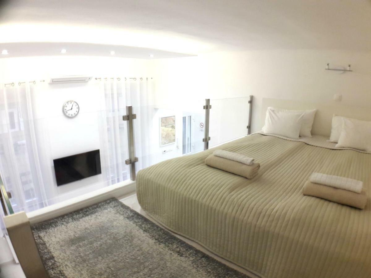 Prime Park Apartment Budapest Bagian luar foto